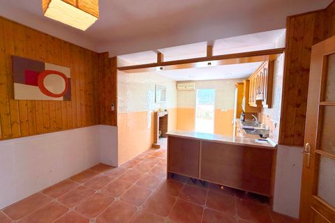 Landsbyhus i Moclin, Granada, Moclin - € 98.000 | Ref: GVCCRTOZAR19 - foto 19